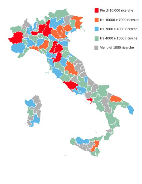 Annunci trans Viterbo provincia